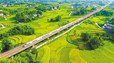 超大高速交通网络构建“流动的中国”（专家解读）