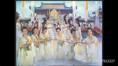 中华正统十大美女 中国传统文化美女 - 知乎