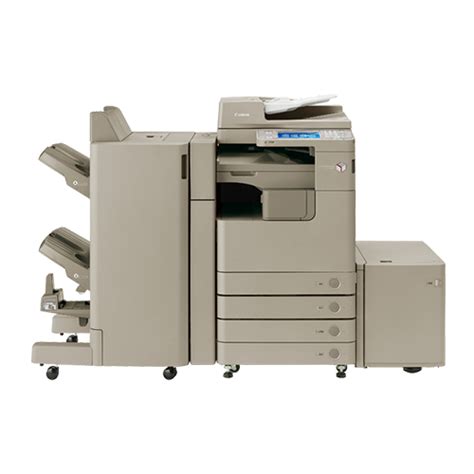Canon imageRUNNER ADVANCE 4225 Price | High Quality Office Copier
