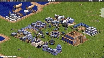 帝国时代：罗马复兴下载(Age of Empires: The Rise of Rome)免安装完美版 - 游戏下载