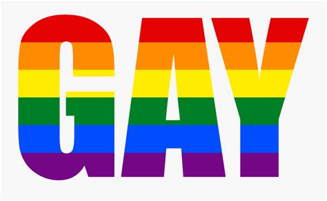 LGBT Gay Pride Logo