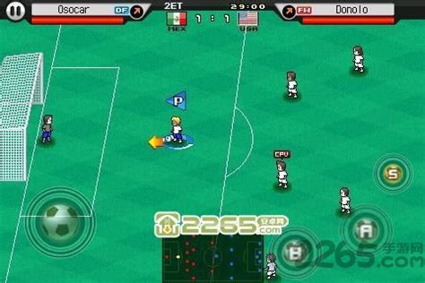 超级足球巨星免广告-超级足球巨星游戏下载v0.1.49 (Soccer Star)-乐游网安卓下载
