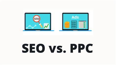 SEO vs. PPC: How to use SEO and PPC for maximum benefit?
