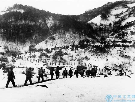 长津湖战役真实的情况 冰雕连介绍-历史随心看