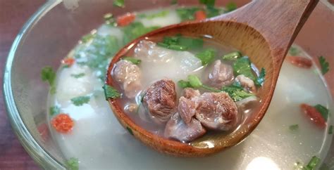 清炖羊肉怎么炖好吃，8种家常清炖羊肉的做法 - 古人云-一个关注华夏国学文化养生的网站索光日记分享