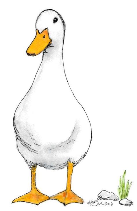 名家画鸭子,画名家画鸭,画鸭子很出名的画家_大山谷图库