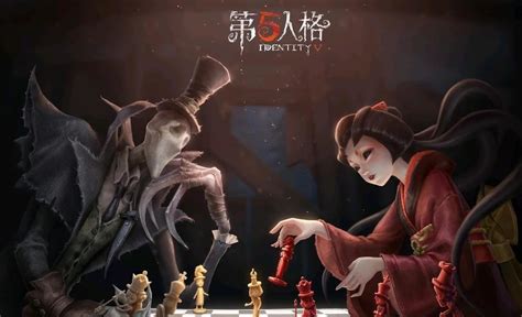 第五人格2022怎么看回放录像 第五人格2022看回放录像方法-梦幻手游网