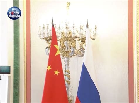 中俄联合声明强调和谈解决乌克兰危机，俄方欢迎中方为解决危机发挥积极作用_凤凰网视频_凤凰网