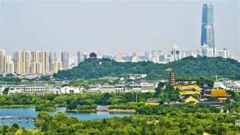 江苏最落魄的城市，曾做过20年省会，如今却成为一座三线小城|南方|镇江|经济发展_新浪新闻