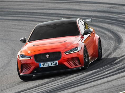 Jaguar: Project 9 is coming, Project 8 could lap ‘Ring quicker | Top Gear