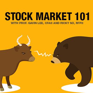 Stock Market 101 | Learning Curve