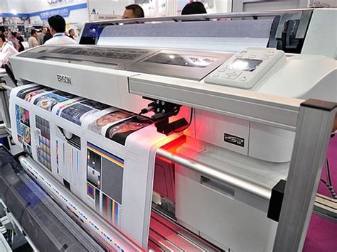 在变革中成长 东莞印刷业加速迈入智能制造时代 纸业网 资讯中心