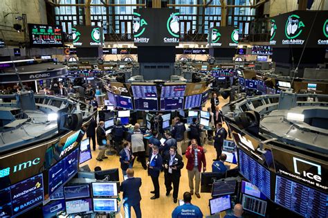 What Everyone Should Know About the Stock Market - Markets Media