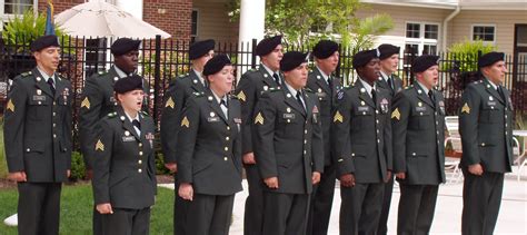 Army recruiting: Finding a good match | Article | The United States Army