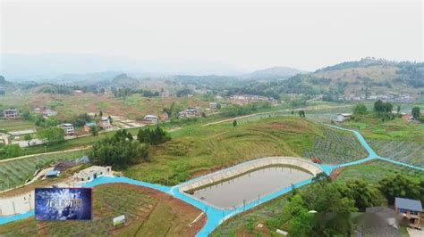 开江县：坚持绿色发展 构建良好生态 - 达州日报网