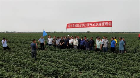 张北县推广农业高效节水_环境杂志网