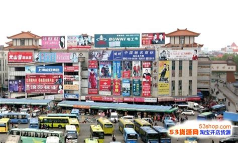 义乌小商品市场,义乌际商贸城分布图,义乌小商品种类图片_大山谷图库