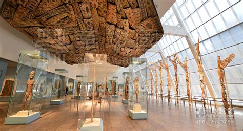 开封市博物馆——水运仪象台展览提升项目 - 河南省文化和旅游厅