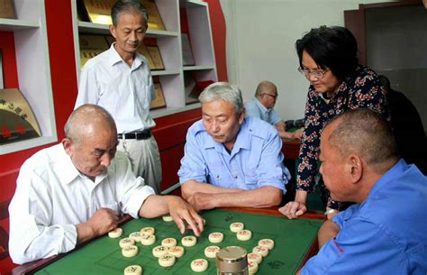 郑州今年将新建120家社区老年人日间照料中心 新增床位4000张|养老服务|养老|老年人_新浪新闻