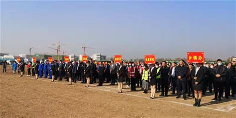 南阳总投资1307亿元 河南省第五期“三个一批”项目建设活动举行_生产线_宛城区_制造