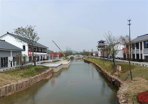 徐州下辖的铜山区，旅游资源丰富，其中这几个景区比较受欢迎__财经头条