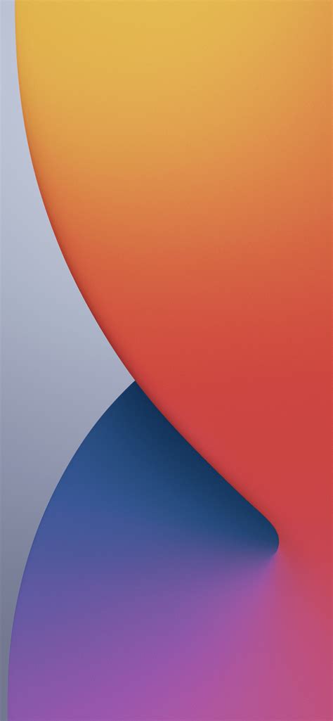 壁纸 | 苹果 macOS12 官方原生高清壁纸，10张_内置