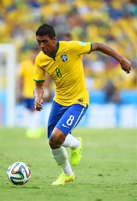 保利尼奥时隔两年重返巴西国家队大名单，中超三将入选_凤凰资讯