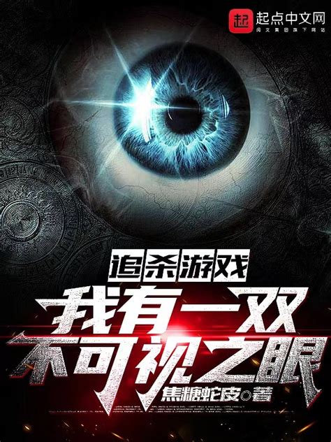 《追杀游戏：我有一双不可视之眼》小说在线阅读-起点中文网