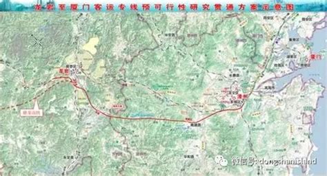 汕头至漳州高铁取得重大进展，广东段共设两座高铁站 - 知乎