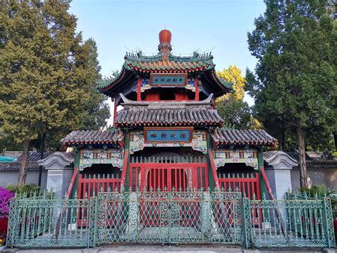 浅谈中国古典园林文化的历史及特色 园林资讯