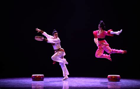 中国舞蹈考级9-10级教材