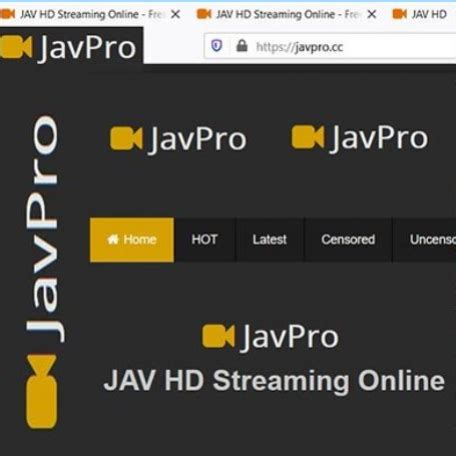 Jav JavPro Online Presentations Channel