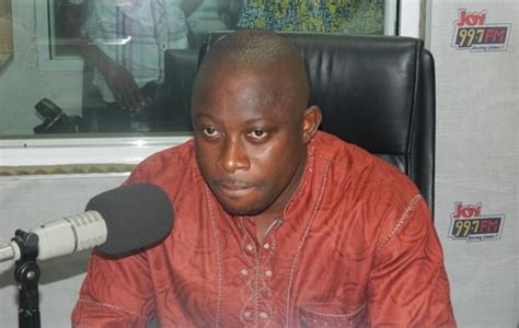 NPP paying GHC200 for vote transfer to Upper East - Edward Bawa alleges