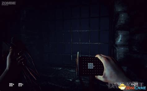 恐怖心理游戏《暗裂》上架Steam 6月17免费体验_3DM单机