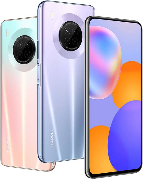 Huawei Y6 (2019) - цены, характеристики, отзывы