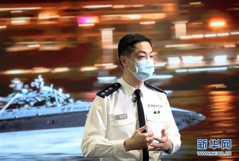 香港警队2021宣传片：真实警务人员出镜，演绎“小角色大意义”_凤凰网视频_凤凰网