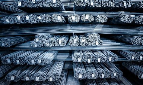 钢材中各种元素对钢材性能的影响解读