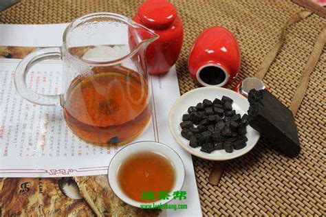 普洱茶怎么喝[图] 教你正确的普洱茶喝法-润元昌普洱茶网