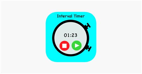 Interval Timer – Plain And Simple Software
