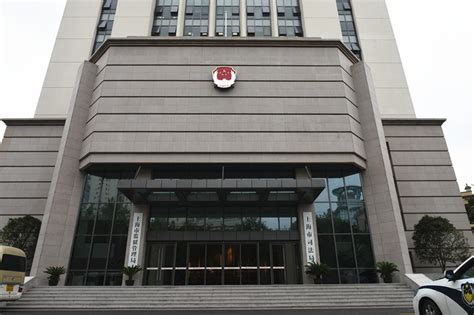 专访——上海市司法行政大楼项目团队