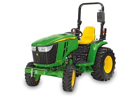 John Deere 3038 R Specifications & Technical Data (2014-2020) | LECTURA ...