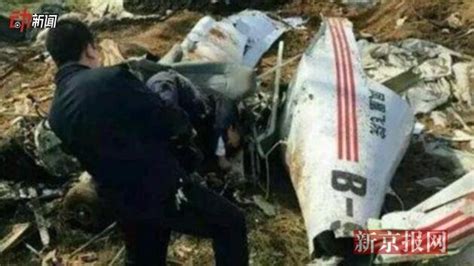 安徽一农用飞机坠毁 消息封锁事故原因成谜 - 中国民用航空网