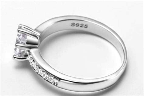 S925银是纯银吗 价格在多少钱一克 - 中国婚博会官网