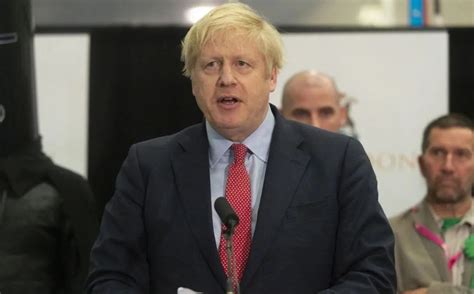 英媒：英国外交大臣特拉斯将接替约翰逊成为下一任首相__财经头条