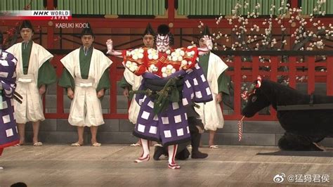 在日本观看歌舞伎 你不得不知道的小常识！|歌舞伎|演出_凤凰旅游