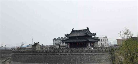 安徽寿县----寿县古城位于安徽省淮南市，淮河南岸，依八公山。寿县古城始建于宋朝（1068～1224年），是棋盘-中关村在线摄影论坛