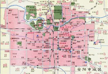 安阳市的区划调整，河南省的第12大城市，为何有9个区县？