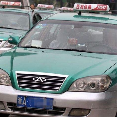 杭州出租车起步价多少钱，是怎样对价格进行计算的呢？- 理财技巧_赢家财富网