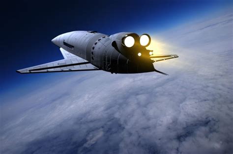 Curvature Engine~Star Trek Figure 6