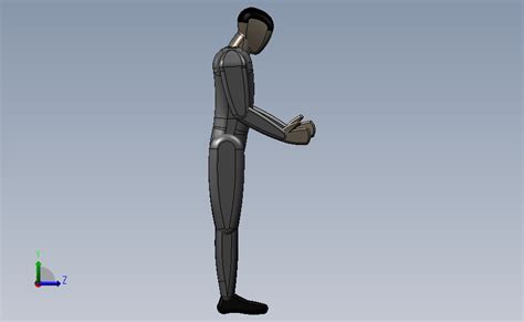 3D人体透视模型图片素材-正版创意图片401941530-摄图网